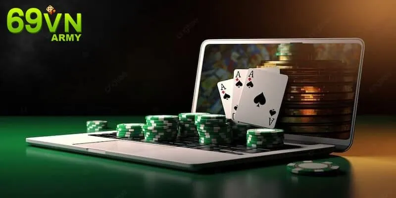 69vn Có Uy Tín Không? Khám Phá Nền Tảng Cá Cược Chất Lượng