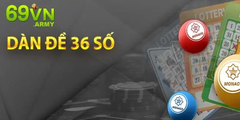 Bí Quyết Đánh Dàn Đề 36 Số 69VN Hiệu Quả Và Dễ Thắng