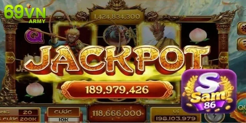 Cách Chơi Nổ Hũ 69vn Chuẩn Như Cao Thủ Chuyên Nghiệp