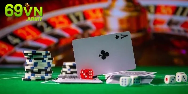 Cách Chơi Xì Dách 69VN Ăn Tiền Khủng Từ Các Cao Thủ