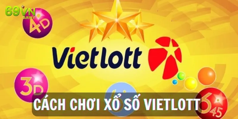 Hướng Dẫn Chi Tiết Cách Chơi Xổ Số Vietlott 69VN Cho Tân Thủ