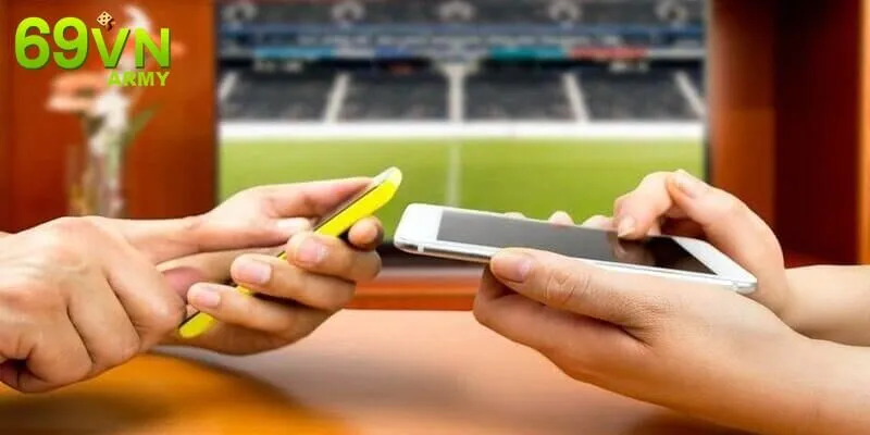 Cách Soi Kèo Bóng Đá 69vn Hiệu Quả Từ Cao Thủ Chuyên Nghiệp
