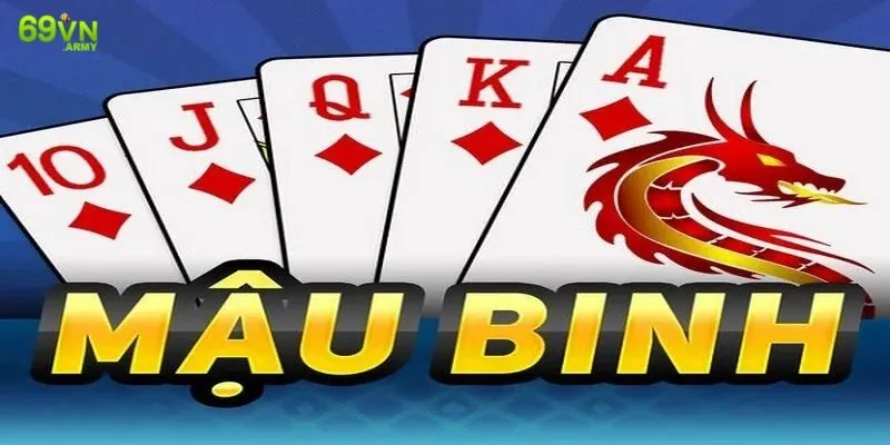 Khám Phá Game Bài Mậu Binh Xập Xám 69VN Hot Nhất 2024