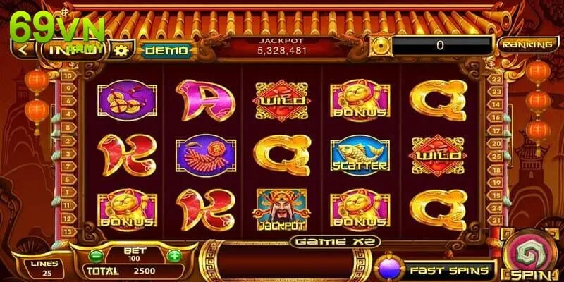 Nổ Hũ Thần Tài 69vn - Bí Quyết Quay Hũ Hiệu Quả Từ Cao Thủ