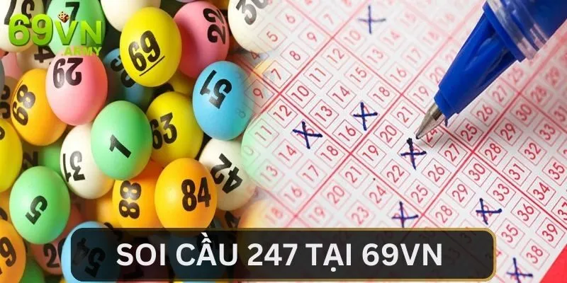 Soi Cầu 247 Tại 69VN - Những Cách Soi Hot Nhất Năm 2024