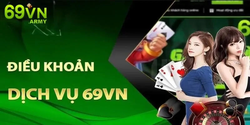 Tầm quan trọng của điều kiện điều khoản tại 69VN