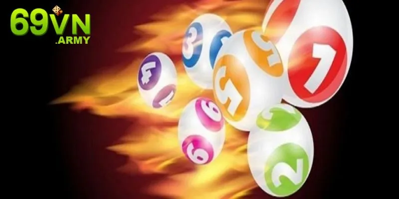 Xổ Số Siêu Tốc 69VN - Cách Soi Cầu Cực Chuẩn Từ Chuyên Gia